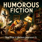 Podcast Not That it Matters (Version 2)