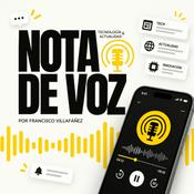 Podcast Nota de voz