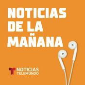 Podcast Noticias de la mañana