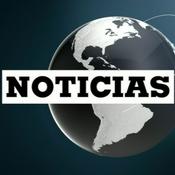 Podcast Noticias del Mundo