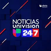 Podcast Noticias Univision 24/7