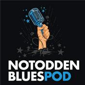 Podcast Notodden BluesPod