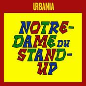 Podcast Notre-Dame du stand-up par URBANIA