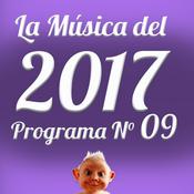 Podcast Novedades 2017 - N° 09 - New Albums
