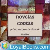 Podcast Novelas Cortas by Pedro Antonio de Alarcón