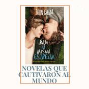 Podcast Novelas que cautivaron al mundo