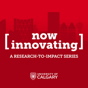 Podcast Now Innovating