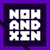 Podcast Now and Xen