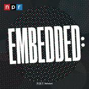 Podcast Embedded