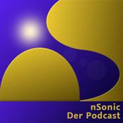 Podcast nSonic – Der Podcast – nSonic