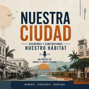 Podcast Nuestra Ciudad