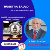 Podcast Nuestra Salud