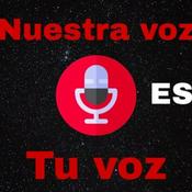 Podcast Nuestra Voz Es Tú Voz