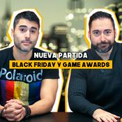 Podcast Nueva Partida