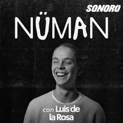 Podcast Nüman, el arte del cambio