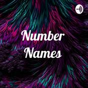 Podcast Number Names