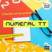 Podcast Numeral TT