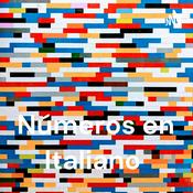 Podcast Números en Italiano