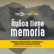 Podcast Ñuñoa tiene memoria