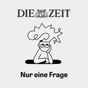 Podcast Nur eine Frage