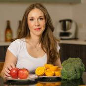 Podcast Nutrición Viva y Celular