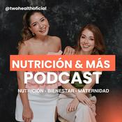 Podcast Nutrición y más