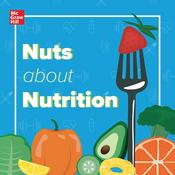 Podcast Nuts about Nutrition