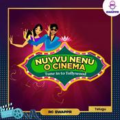 Podcast Nuvvu Nenu O Cinema