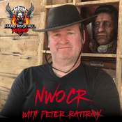 Podcast NWOCR - New Wave of Classic Rock with Peter Rattray
