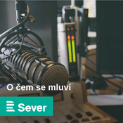 Podcast O čem se mluví v Ústeckém kraji