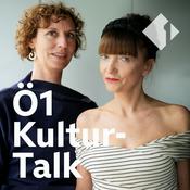 Podcast Ö1 Kultur-Talk