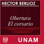 Podcast Obertura El corsario
