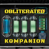 Podcast Obliterated Kompanion