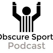 Podcast Obscure Sports