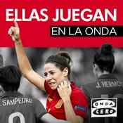 Podcast Ellas juegan en la onda