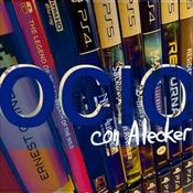 Podcast Ocio con Alecker