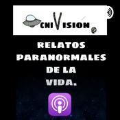 Podcast OcniVision-Relatos Paranormales De La Vida