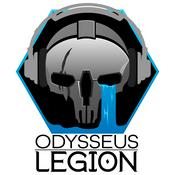 Podcast Odysseus Legion Podcast