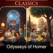 Podcast Odysseys of Homer