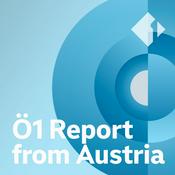 Podcast Ö1 Report from Austria