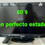 Podcast Oferta TV de 40" marca Panasonic