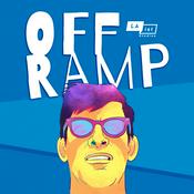 Podcast Off-Ramp with John Rabe