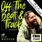 Podcast Off The Beat & Track
