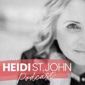 Podcast The Heidi St. John Podcast