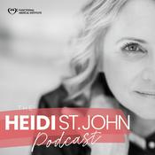 Podcast The Heidi St. John Podcast