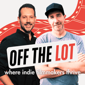 Podcast Off The Lot