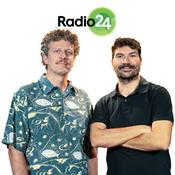 Podcast Off Topic