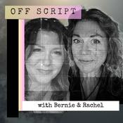 Podcast "Offscript" with Bernie and Rachel