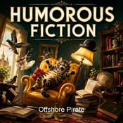 Podcast Offshore Pirate