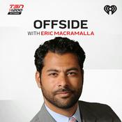 Podcast Offside with Eric Macramalla